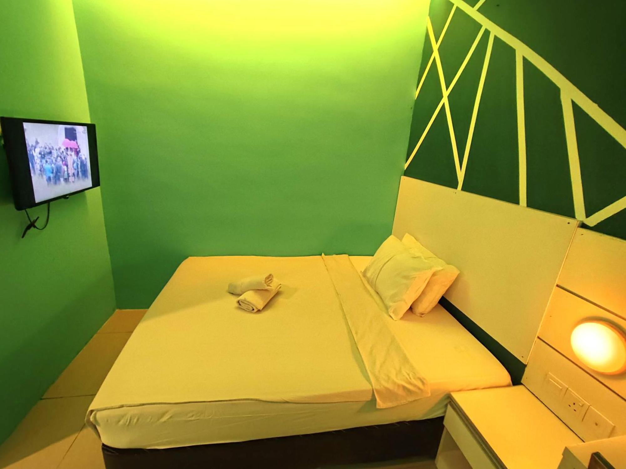 Bangi Business Hotel Bandar Baru Bangi Ngoại thất bức ảnh
